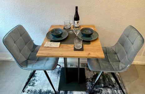 Salier Blue, Zentrum Karlsruhe, schick und modern! - Foto 15