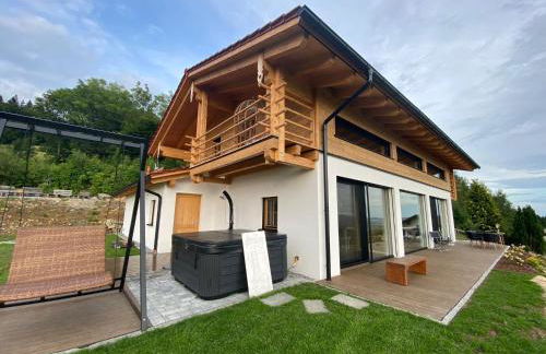 BergChaletWeitblick - Foto 8