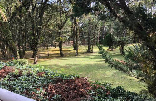 Flat Luxo Mountain Village - Foto 6