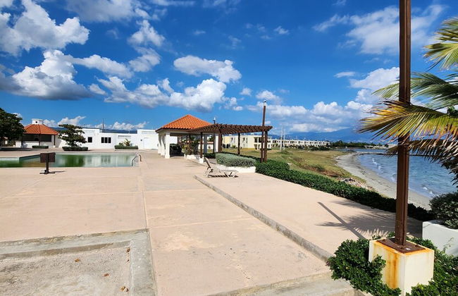 Balcony Breeze @ Bayfront Villas Portmore - Foto 27