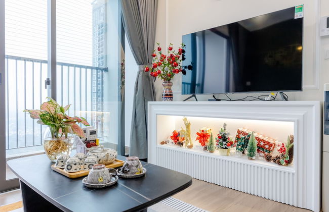 Friendly House QMP - Ecopark - Photo 27