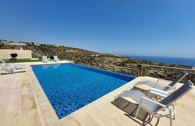 Aphrodite Hills Rentals – Elite Villas - Foto 11