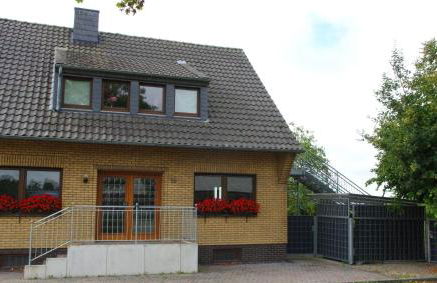 Ferienwohnung Wiesenblick - Foto 43