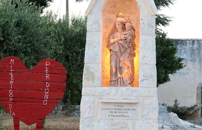 Agriturismo Laire Alberobello - Photo 22