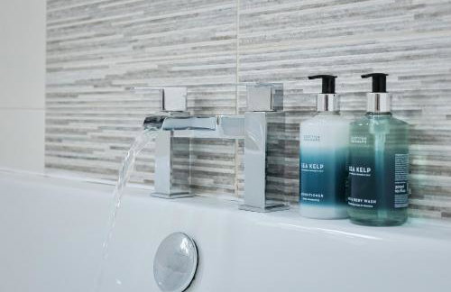 Connel House - Luxury self-catering 4-bedroom home - Foto 62