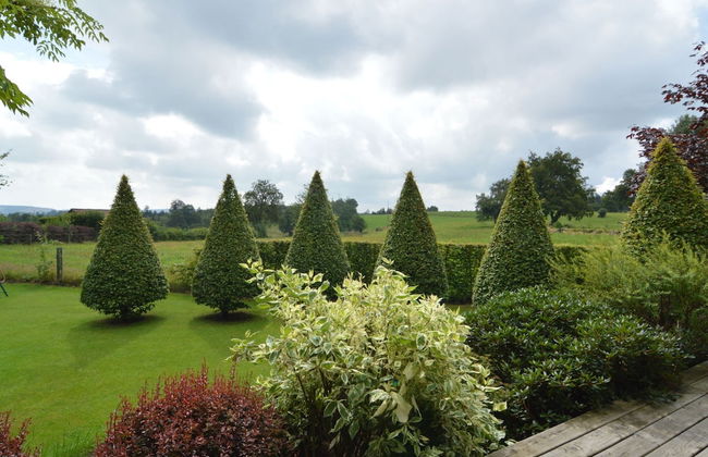 Cozy Chalet With Pond, Malmedy - Photo 28