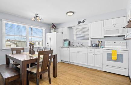 Downtown Delight - Cozy 2 Bedroom in Ocean City - Foto 11