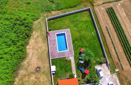 House Rose with Garden and Pool - Foto 12