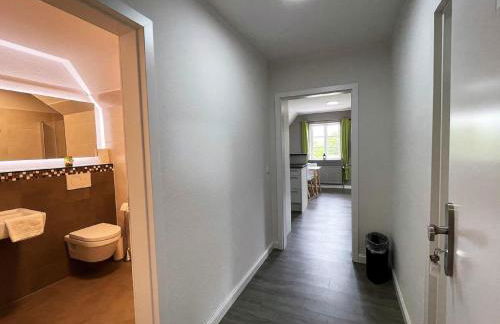 Ferienwohnung Herrenkoog im Reetdachhaus Bongsiel - Photo 16