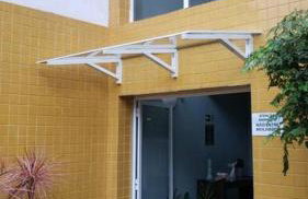 Apto no Jd Indaiá com piscina a 300m da praia - Foto 32