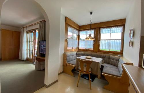 FeWos Haus Rebstock - Foto 18