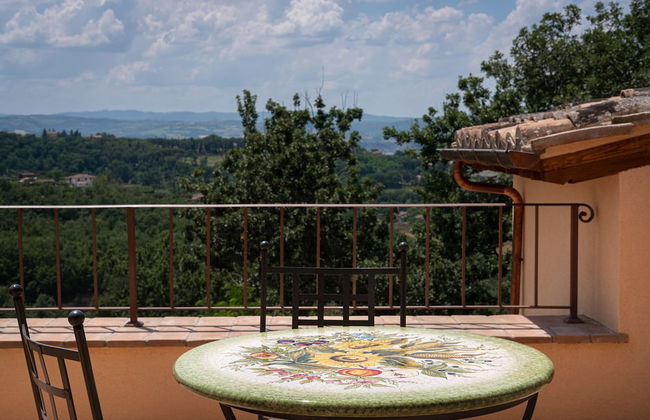 Agriturismo Le Cerque - Foto 42