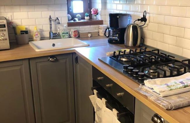 Beautiful Lux Apartment Chianti Firenze Area Italy - Photo 16