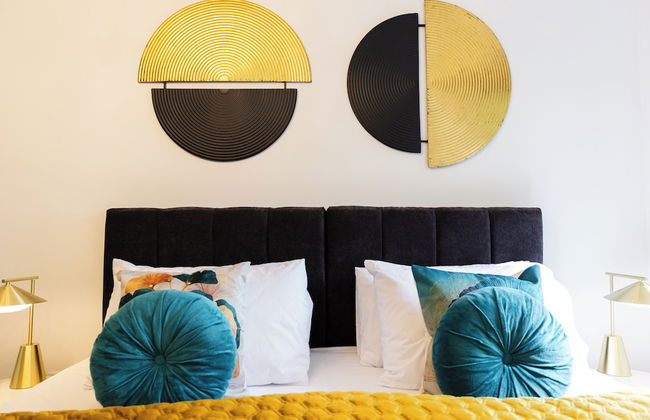 2 Bedroom Apartment Waterside Taunton - Foto 3