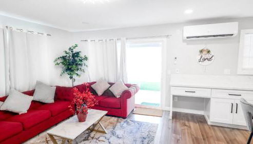 Gillespie 2bed 1 bath 1063 by SD Stay - Foto 3