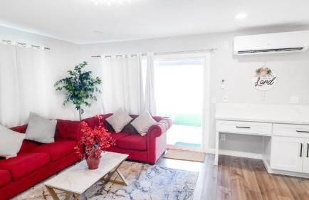 Gillespie 2bed 1 bath 1063 by SD Stay - Foto 3