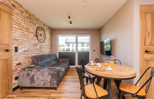 Flatbook Apartamenty - Jantar Resort Loft - Foto 5