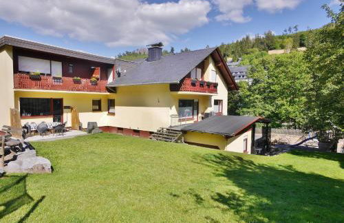 Upland Apartments - Fewo Waldgeist (inkl. MeineCardPlus) - Foto 26