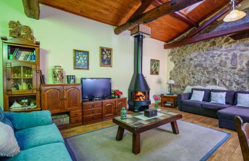 Apartamentos Rurales Balcón Real Senda del Oso - Foto 3