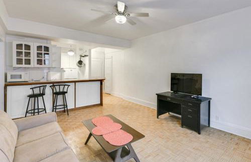 Walk to Boston Common Bright Apt with Rooftop Deck - Foto 4