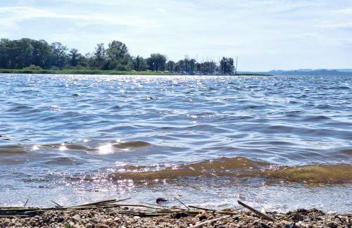 Strandhaus Chiemsee - Foto 79