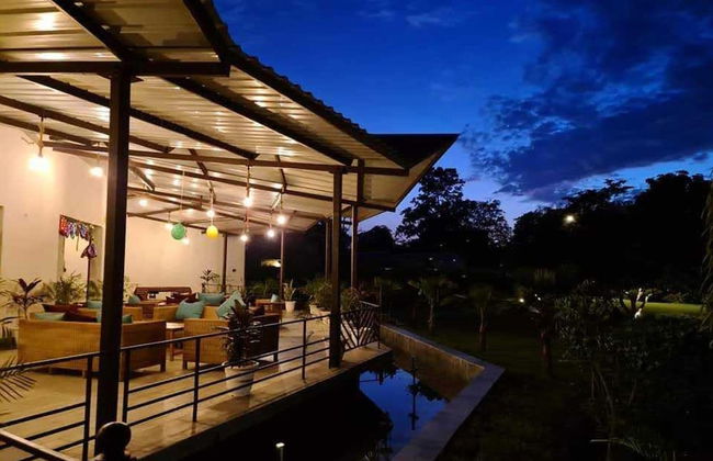 Palette Alaya Resort - Foto 9