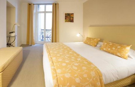 Cannes Croisette Prestige Apart'hotel - Foto 25