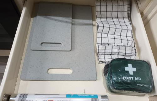 Silverlight's Place - 2BR Home in Central Oldbury - Foto 17