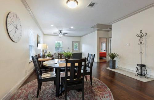 Vibrant Smart Home-Minutes from Downtown Houston! - Foto 17