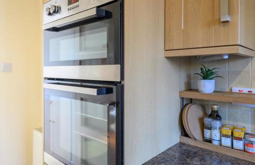 Chapel Allerton Family Bliss - Near Roundhay Park Pass the Keys - Foto 16