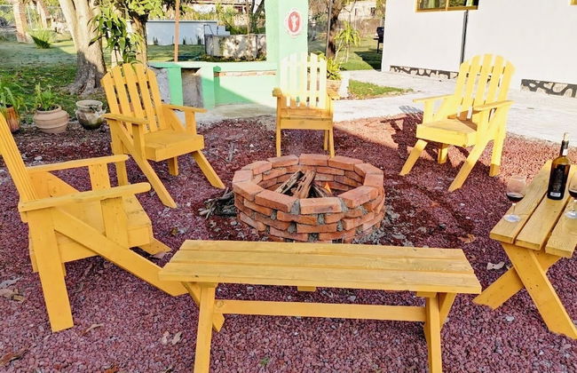 Finca Ybarra Casa de Campo - Foto 31