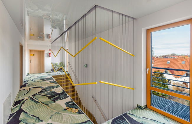 Apartamenty Sun & Snow Żeromskiego II - Photo 19