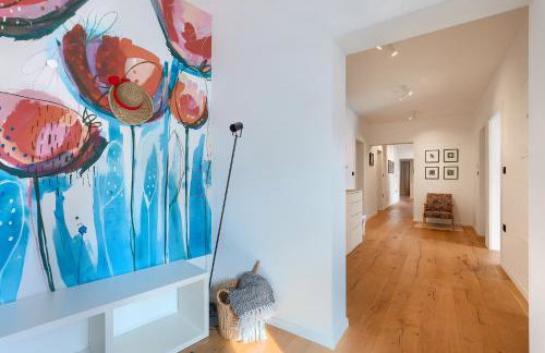 Villa San Zusto, 1600 m2 plot area, heated pool with hydromassage zone - Foto 32