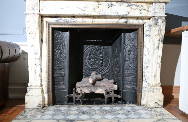 Apart - Hotel Saint Georges - Foto 64