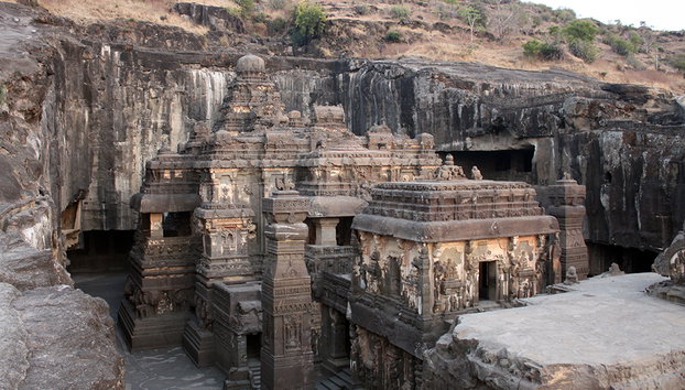 Cuevas de Ellora - Tour privado - Foto 3