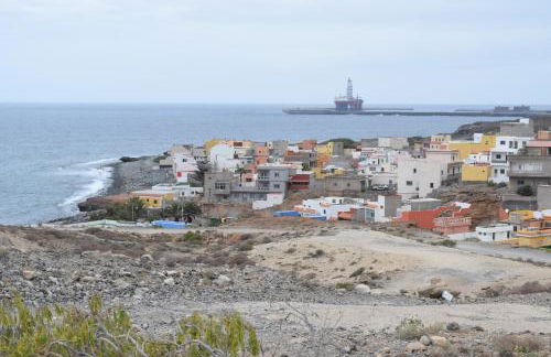Casa Rita La Caleta de Arico - Foto 38