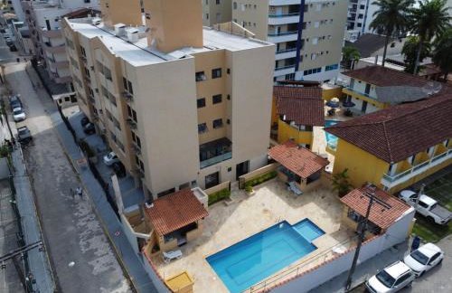 Apê aconchegante pé na areia! - Foto 20
