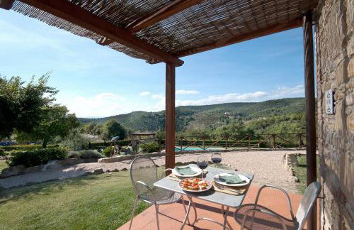 Tenuta di Forte Sorgnano - Foto 57