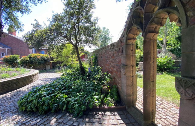 Papist Hall Cottages - Foto 12