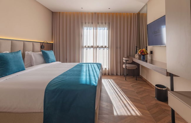 Citadines Almaz Casablanca - Photo 6