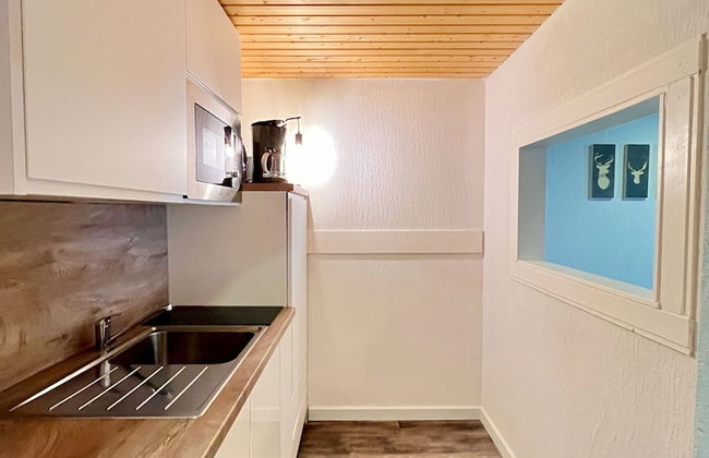 Chalet & Apart Fichtelberger - Blick - Foto 22