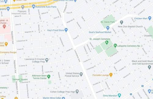 Perfect Holiday Getaway in Nola - Foto 13