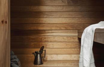 Luxury Central Bath Apartment with Private Sauna - Photo 2