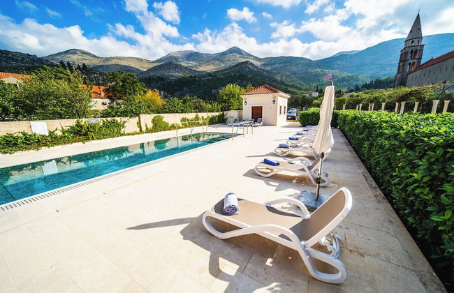 Vila Riva Apartments - Photo 39