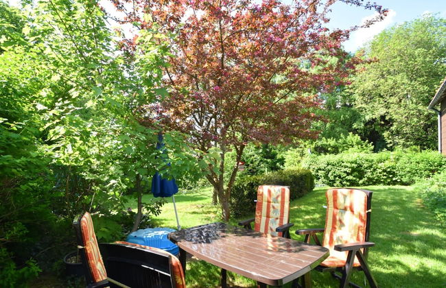 Cozy Apartment in Braunlage near Forest - Foto 9