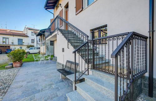 La Valbinella Few Meters From Varese Lake - Happy Rentals - Foto 50