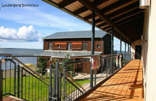 Pension Café Knatter - Foto 23