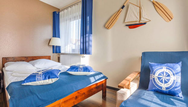 Foka - Photo 3, Bedroom