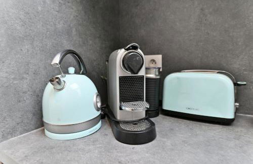 Studio Terrasse vue incroyable sur Tour Eiffel - Foto 40