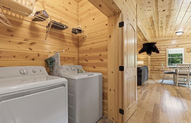 A Bearadise - Foto 20